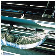 3M 3M E-5A-4 Interam Endothermic Mat 4 Hour Fire Rating 24.5 in x 20 ft