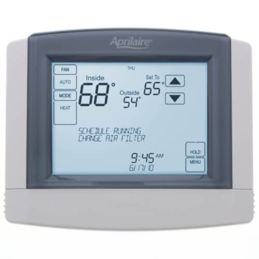 APRILAIRE 8620 CONTROL BOARDS