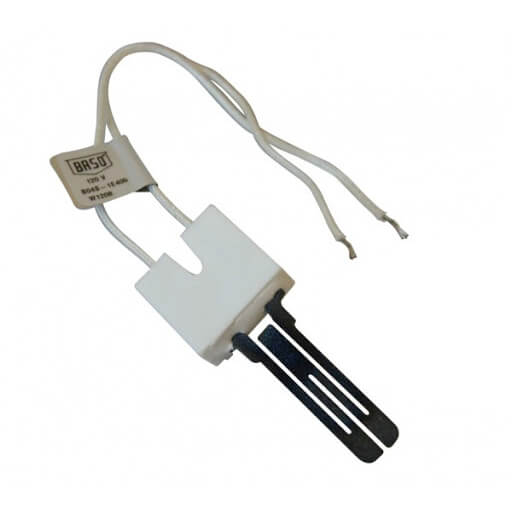 BASO B04S-1E408 IGNITION CONTROL BOARDS