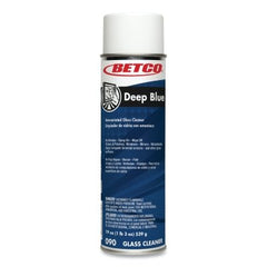 BETCO CORPORATION 902300 GLASS & ALL PURPOSE CLEANERS