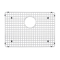 BLANCO Blanco 233078 Stainless Steel Bottom Grid for Quatrus/Precision 25 Sinks