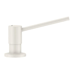 BLANCO BLANCO 401216 Torre Soap Dispenser - White