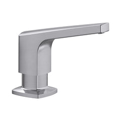 BLANCO Blanco 442680 Rivana Soap Dispenser - PVD Steel
