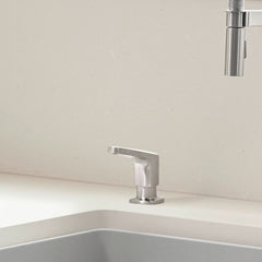BLANCO Blanco 442680 Rivana Soap Dispenser - PVD Steel