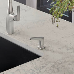 BLANCO Blanco 442680 Rivana Soap Dispenser - PVD Steel