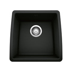 BLANCO BLANCO 442938 Performa Bar Sink Power 17 x 17-1/2 in 1-Hole Replacement MPN