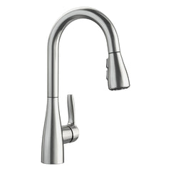 BLANCO Blanco 442210 Atura Pull-Down Bar Faucet 1.5 GPM - PVD Steel