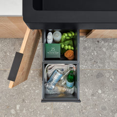 BLANCO Blanco 526376 Botton II Storage System Power EA