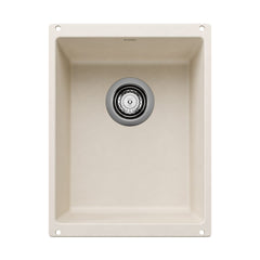 BLANCO Blanco 527404 Precis Bar Sink - Soft White