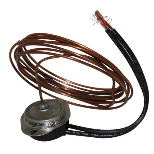 CARRIER HH680369 LIMIT SWITCHES