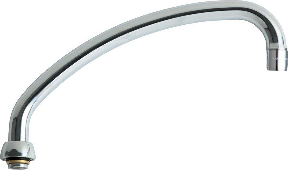 CHICAGO FAUCETS L9E35JKABCP KITCHEN FAUCETS