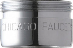 CHICAGO FAUCETS E34JKABCP KITCHEN FAUCETS