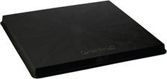 DIVERSITECH Diversitech EP2424-2 EcoPad - Plastic Condenser Pad - 24 x 24 x 2