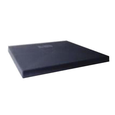 DIVERSITECH Diversitech EP2424-2 EcoPad - Plastic Condenser Pad - 24 x 24 x 2