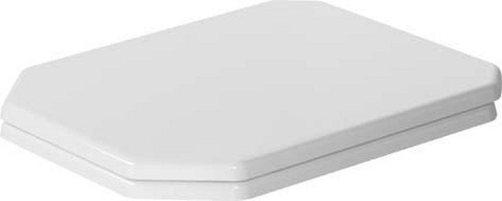 DURAVIT 0064890000 TOILET SEATS