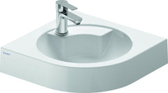 DURAVIT 0448450000 FLOOR SINKS