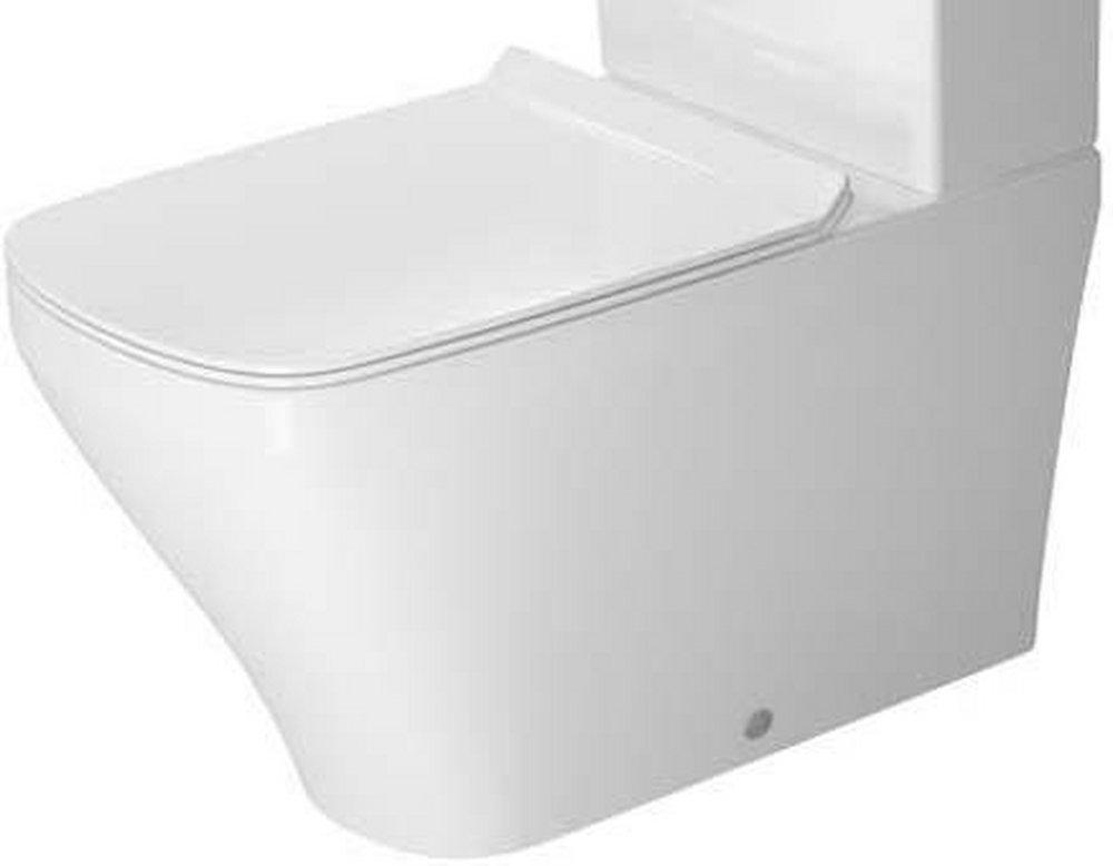DURAVIT 2156090092 TOILETS & ACCESSORIES
