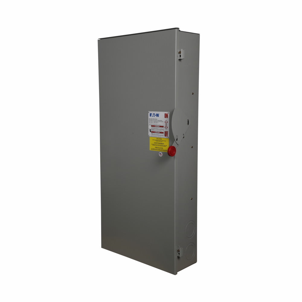EATON Eaton DH326NRK Heavy Duty Safety Switch