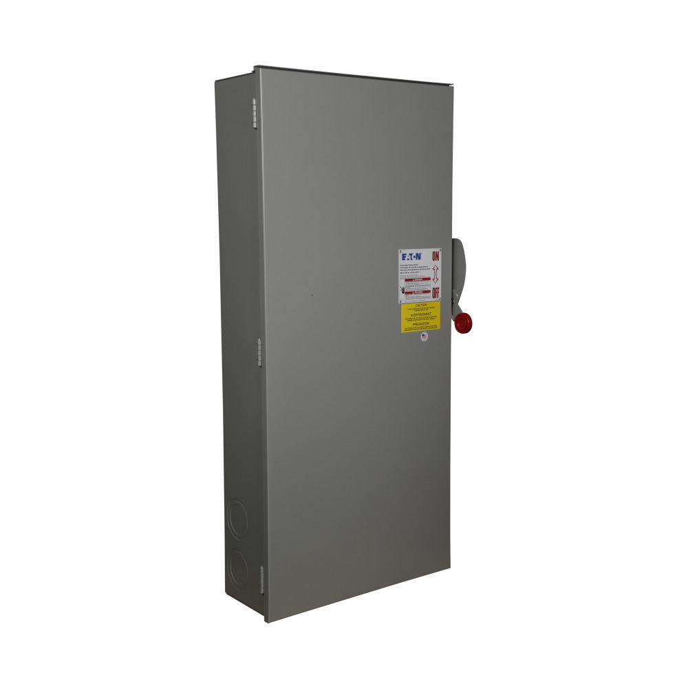 EATON Eaton DH326NRK Heavy Duty Safety Switch
