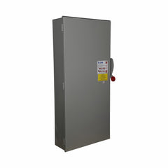 Eaton DH326NRK Heavy Duty Safety Switch