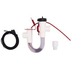 EZ TRAP 83210 AIR CLEANER REPLACEMENT PARTS