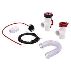 EZ TRAP EZ Trap 83210 EZT-210 SmartTrap Standard Switched Cross Trap with Brush