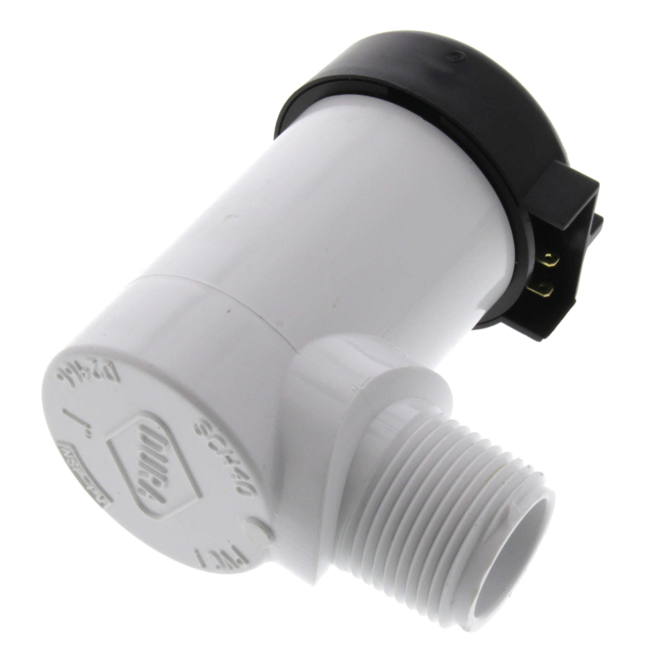 EZ TRAP EZ Trap 83224 3/4 MIP EZT-224 Compact Overflow Switch