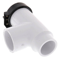 EZ Trap 83225 1 to 3/4 Slip EZT-225 Inline Universal Primary/Secondary Overflow Switch