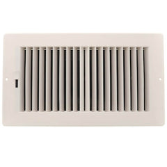 HART & COOLEY 550827 REGISTERS