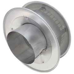 HART & COOLEY Hart & Cooley 2004206 6 Metal Rain Cap RHW Series