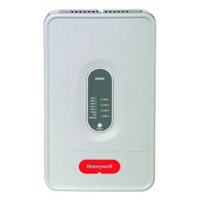 RESIDEO Honeywell HZ432/U TrueZONE Panel