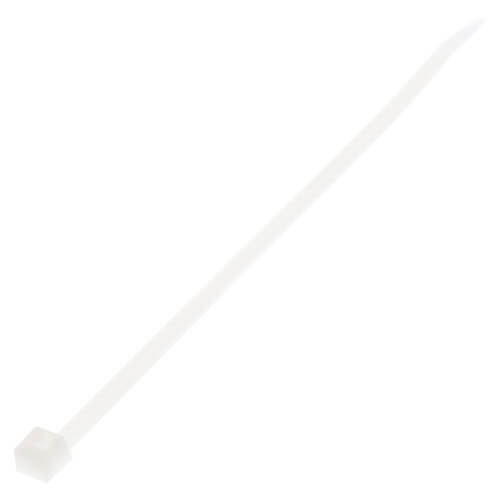 IDEAL Ideal B-6-40-9-C Cable Tie 6In Multi-Purpose Nylon 40Lb