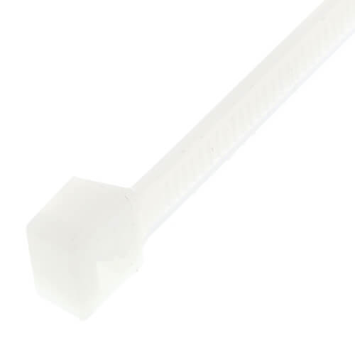 IDEAL Ideal B-6-40-9-C Cable Tie 6In Multi-Purpose Nylon 40Lb