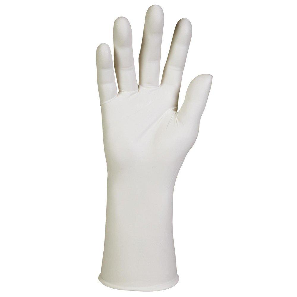 KIMBERLY-CLARK Kimtech 62990 Kimtech G3 NXT Nitrile Gloves XS
