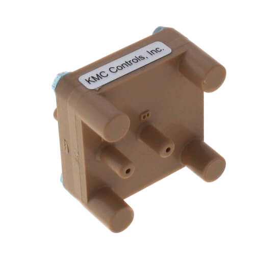 KMC CONTROLS KMC Controls RCC-1108 Pneumatic Relay