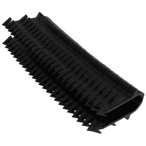 MALCO Malco FBSN2 2-1/2 in. Plastic Staple (Pack of 200) Replacement MPN