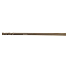 MALCO Malco CBB Mill, High Speed Steel, Bit for HC1/HC2 Hole Cutter