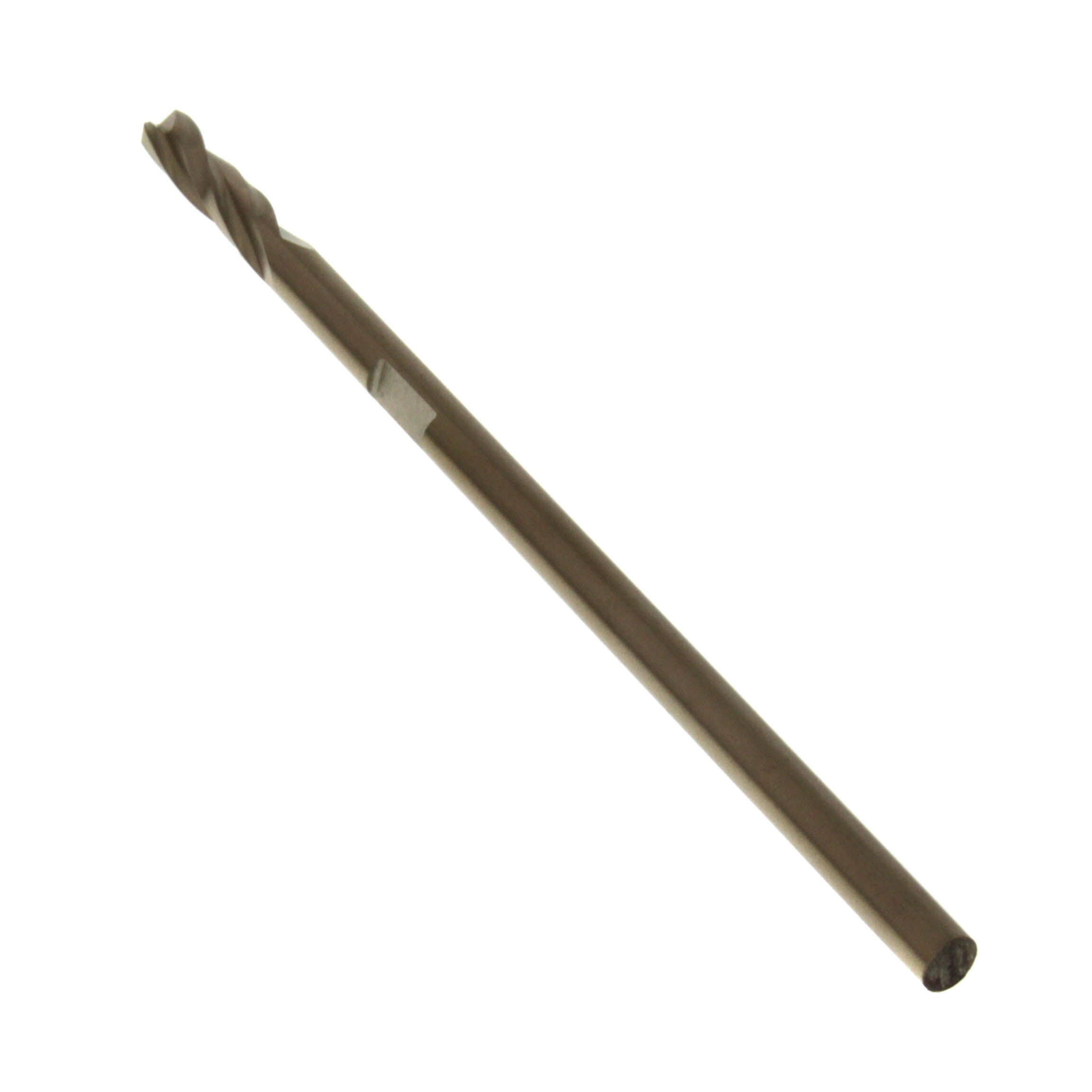 MALCO Malco CBB Mill, High Speed Steel, Bit for HC1/HC2 Hole Cutter