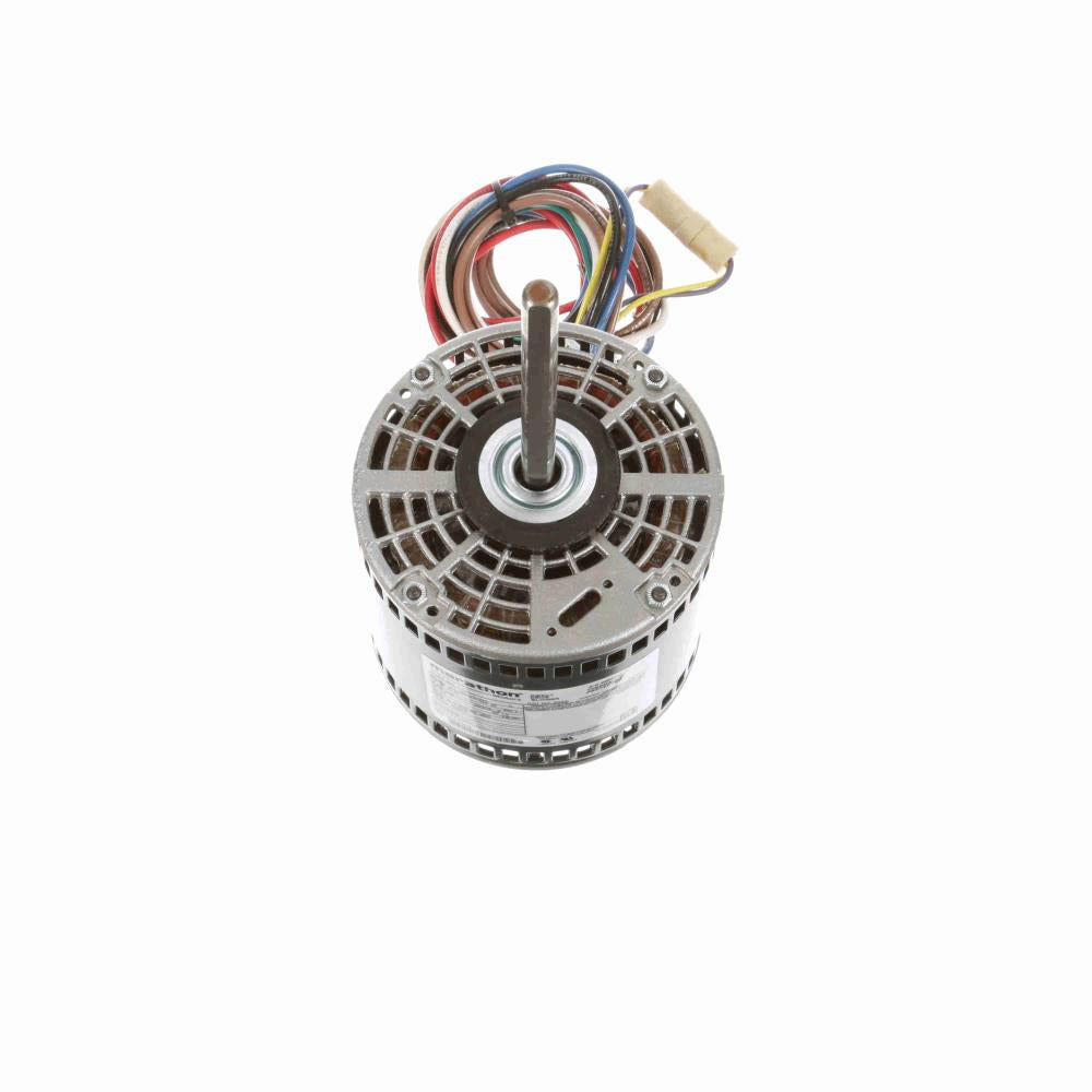 MARATHON MOTORS MX022 DIRECT DRIVE MOTORS