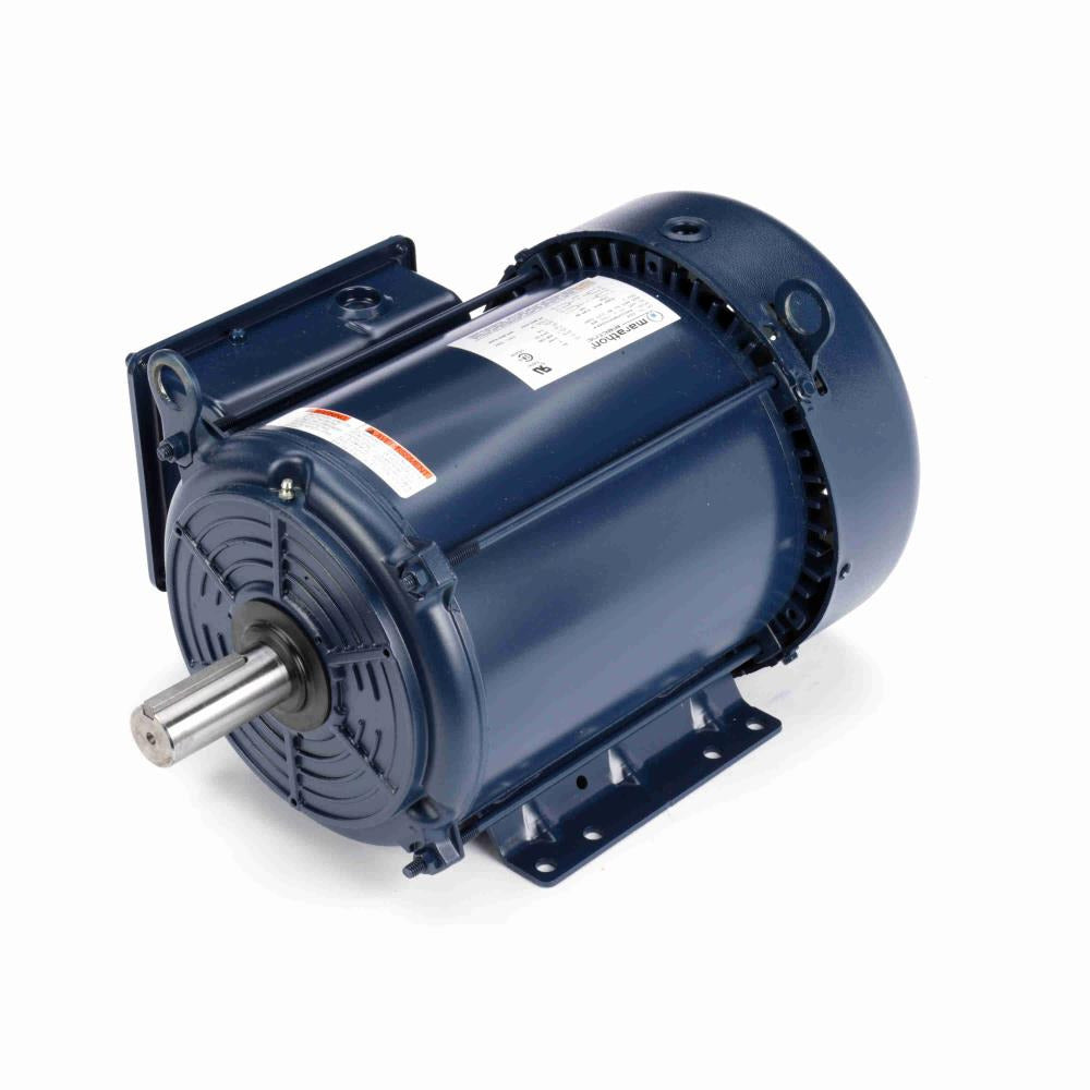 MARATHON MOTORS MI216 GENERAL PURPOSE MOTORS