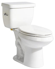 NIAGARA Niagara N2235T Sentinel 1.28 gpf Toilet Tank in White