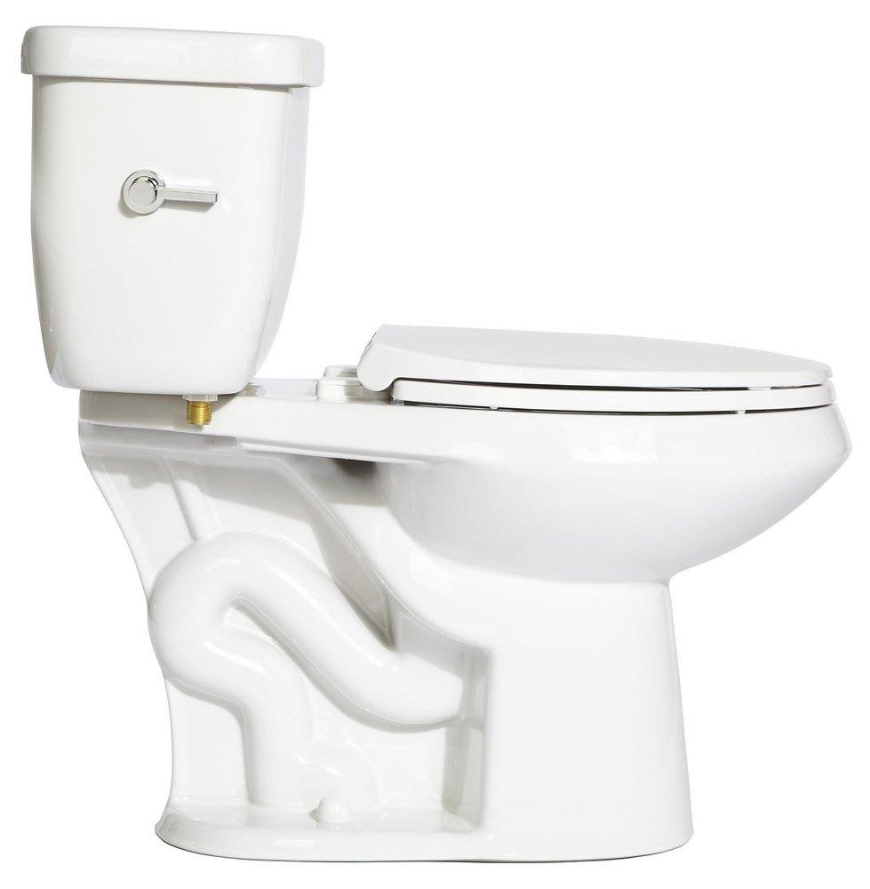 NIAGARA Niagara N2235T Sentinel 1.28 gpf Toilet Tank in White