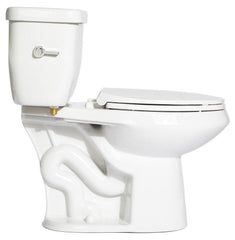 NIAGARA Niagara N2235T Sentinel 1.28 gpf Toilet Tank in White