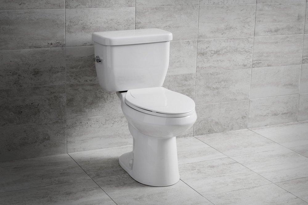 NIAGARA Niagara N2235T Sentinel 1.28 gpf Toilet Tank in White