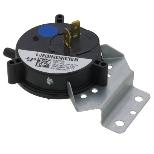 NORDYNE 632636R BLOCKED VENT SWITCHES