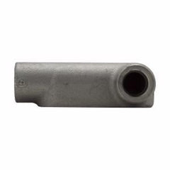 MULTIPLE Multiple LR37 1IN Form 7 LR Conduit Body Malleable