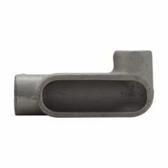 MULTIPLE Multiple LR37 1IN Form 7 LR Conduit Body Malleable