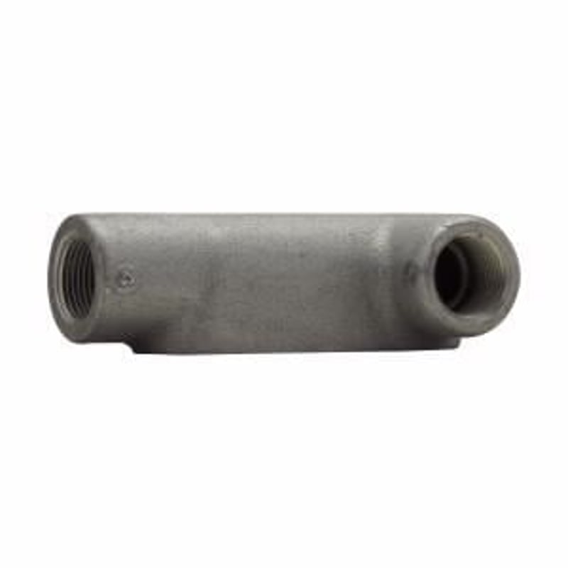 MULTIPLE Multiple LR37 1IN Form 7 LR Conduit Body Malleable