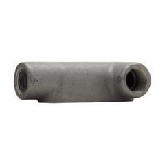 MULTIPLE Multiple LR37 1IN Form 7 LR Conduit Body Malleable