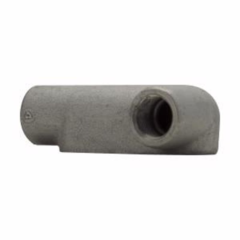 MULTIPLE Multiple LR37 1IN Form 7 LR Conduit Body Malleable